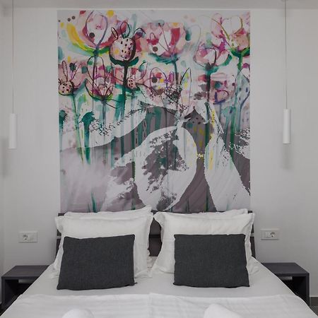 Miracolo Di Mare Trend Bed and Breakfast Πιράν Εξωτερικό φωτογραφία