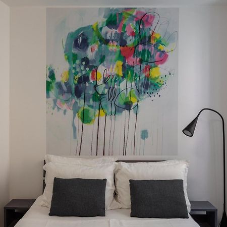 Miracolo Di Mare Trend Bed and Breakfast Πιράν Εξωτερικό φωτογραφία