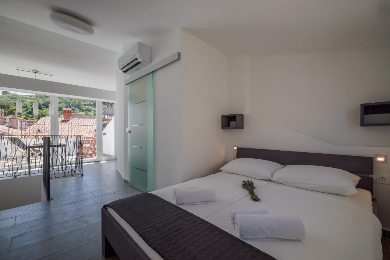 Miracolo Di Mare Trend Bed and Breakfast Πιράν Εξωτερικό φωτογραφία