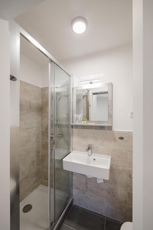 Miracolo Di Mare Trend Bed and Breakfast Πιράν Εξωτερικό φωτογραφία