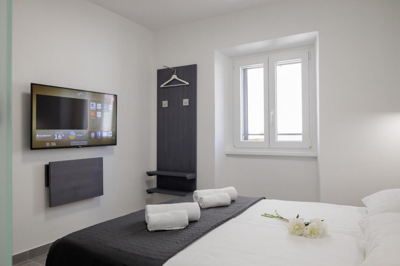 Miracolo Di Mare Trend Bed and Breakfast Πιράν Εξωτερικό φωτογραφία