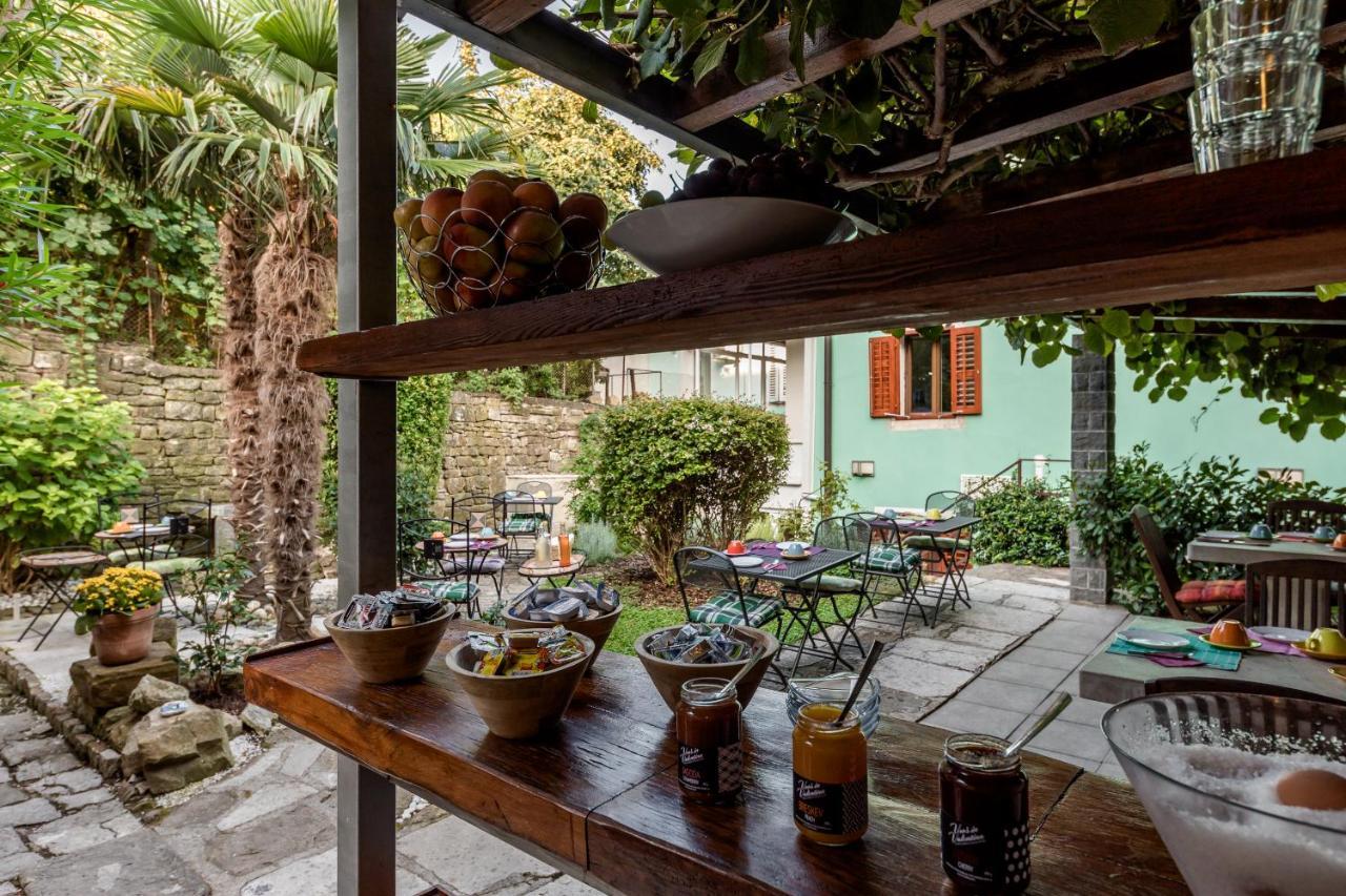 Miracolo Di Mare Trend Bed and Breakfast Πιράν Εξωτερικό φωτογραφία