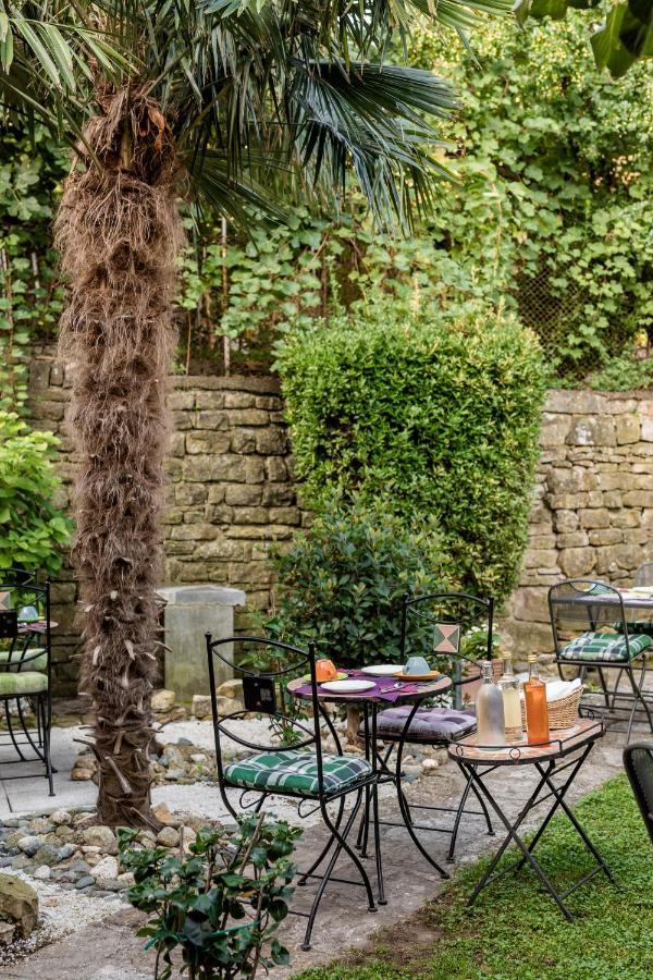 Miracolo Di Mare Trend Bed and Breakfast Πιράν Εξωτερικό φωτογραφία