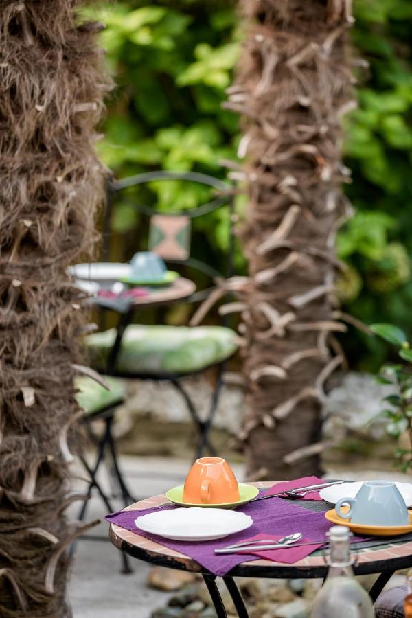 Miracolo Di Mare Trend Bed and Breakfast Πιράν Εξωτερικό φωτογραφία