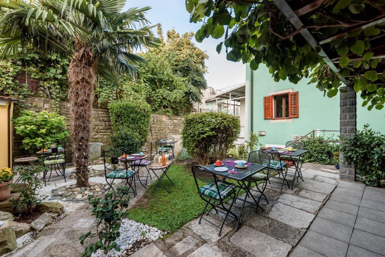 Miracolo Di Mare Trend Bed and Breakfast Πιράν Εξωτερικό φωτογραφία