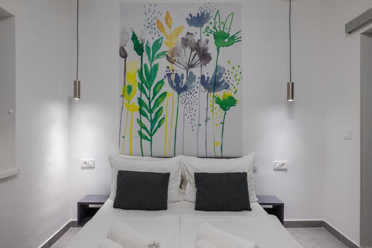Miracolo Di Mare Trend Bed and Breakfast Πιράν Εξωτερικό φωτογραφία