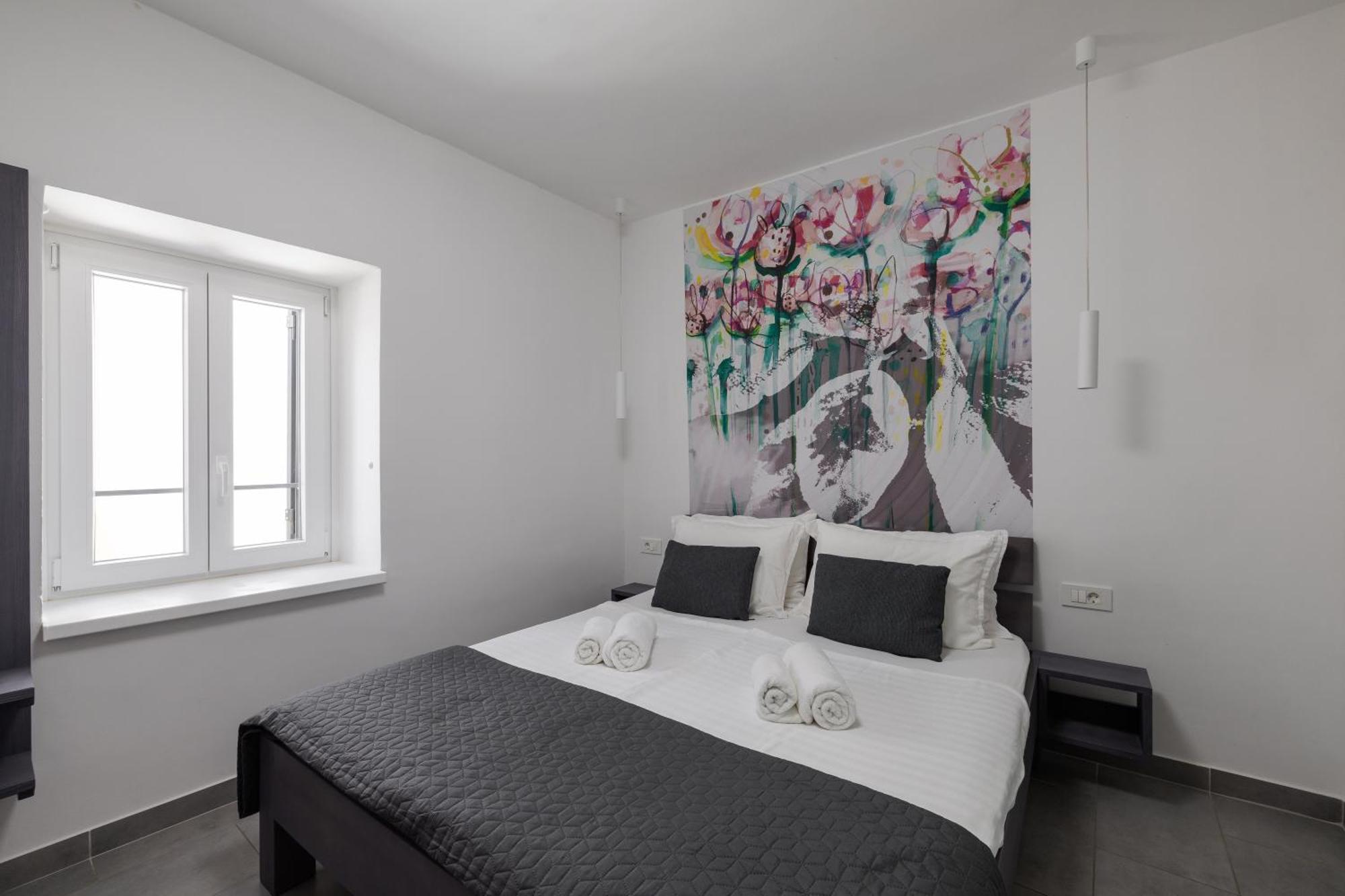 Miracolo Di Mare Trend Bed and Breakfast Πιράν Εξωτερικό φωτογραφία